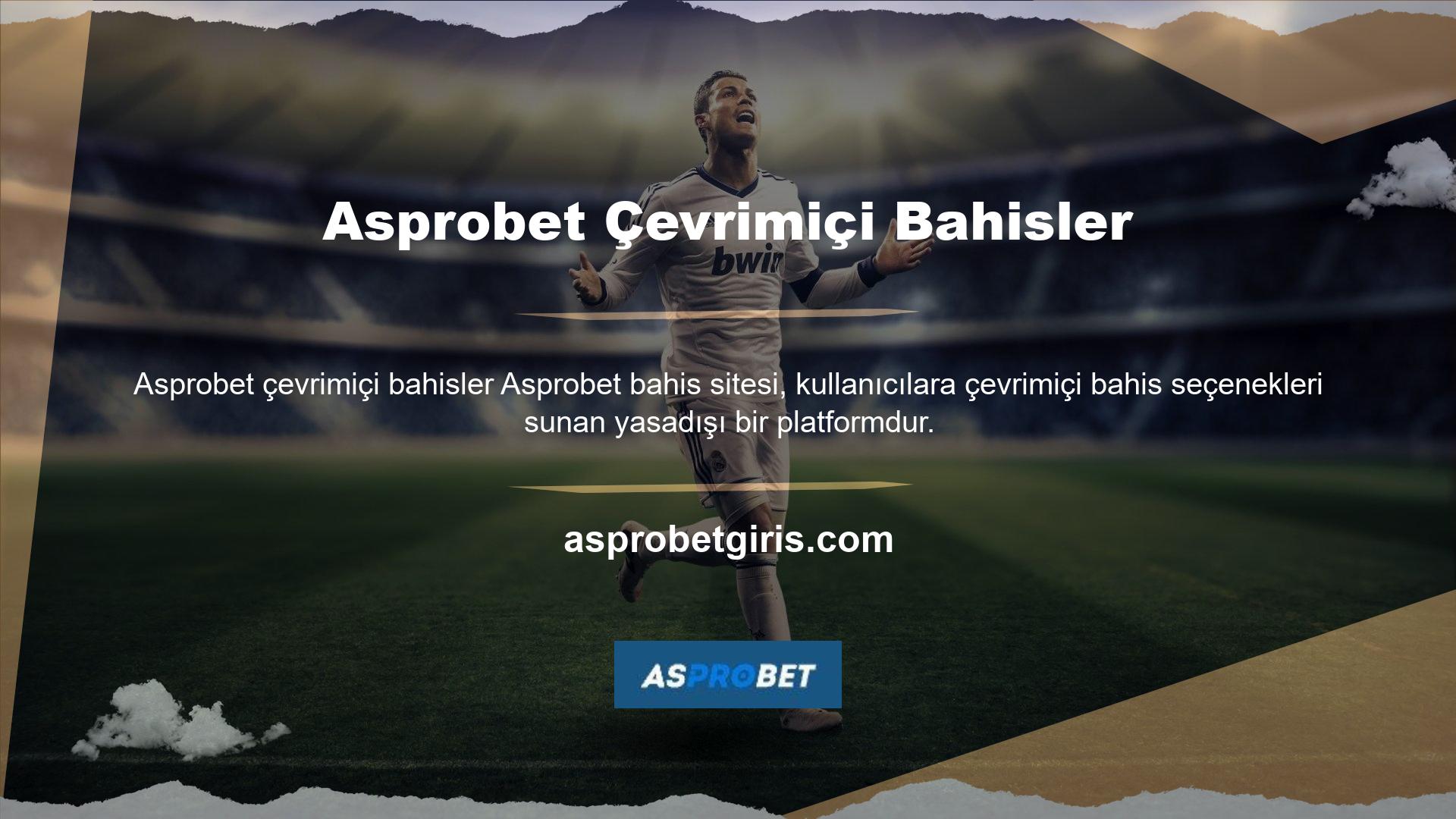 Site, oyuncularına bir sürü harika hizmet sunmaya devam ediyor ve uzun süre bahis oynamalarına izin veriyor